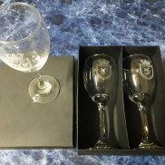 Copas impresa en laser 