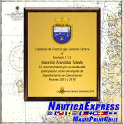GALVANOS CAPITANIA