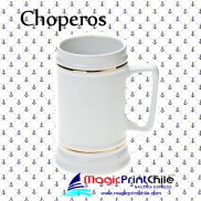 Choperos