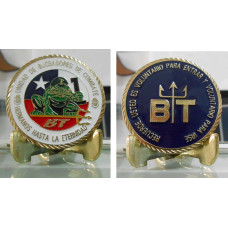 Moneda BT