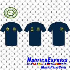 Polera Náutica