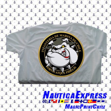 Polera personalizada