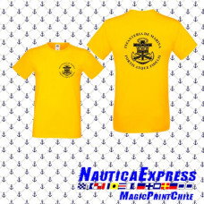 Polera personalizada