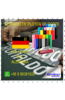 Servicio de Ploter de Corte