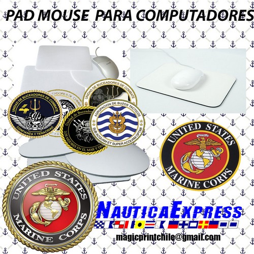 MousePad Marine Corps