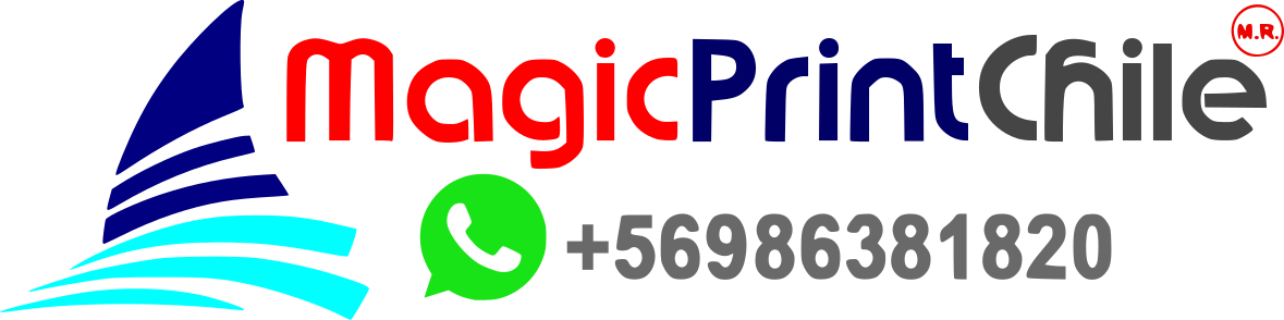 MagicPrintChile